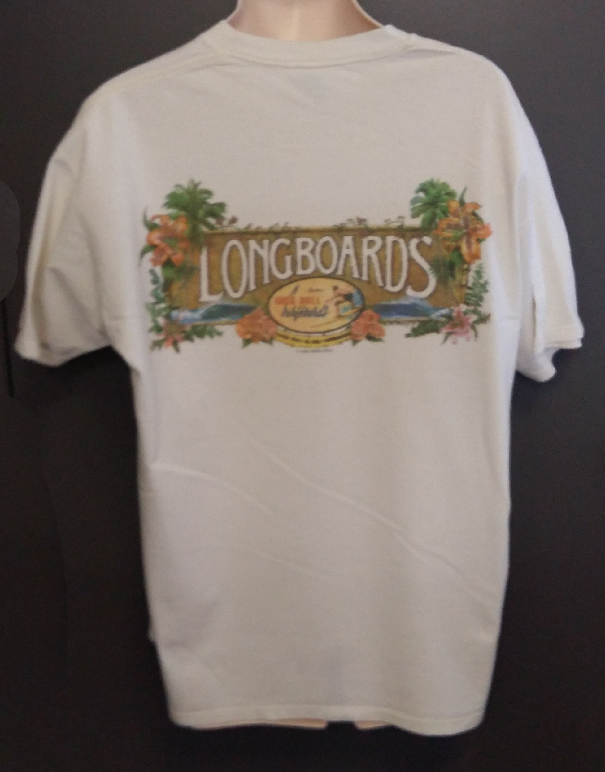 DaBull Sample sale T shirt